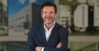 Korozo Group appoints Adam Barnett to Group CEO